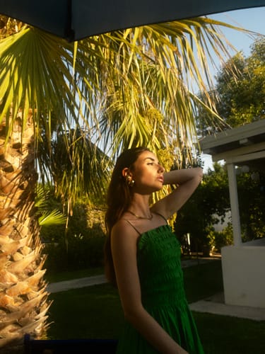 Customer photo review of SET "IN UN ATTIMO"