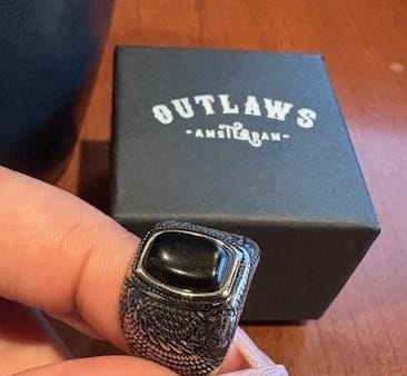 Customer photo review of PATRON.