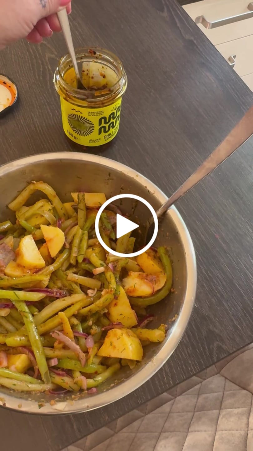 Customer video review of 3ER-SET "UMAMIVERSE"