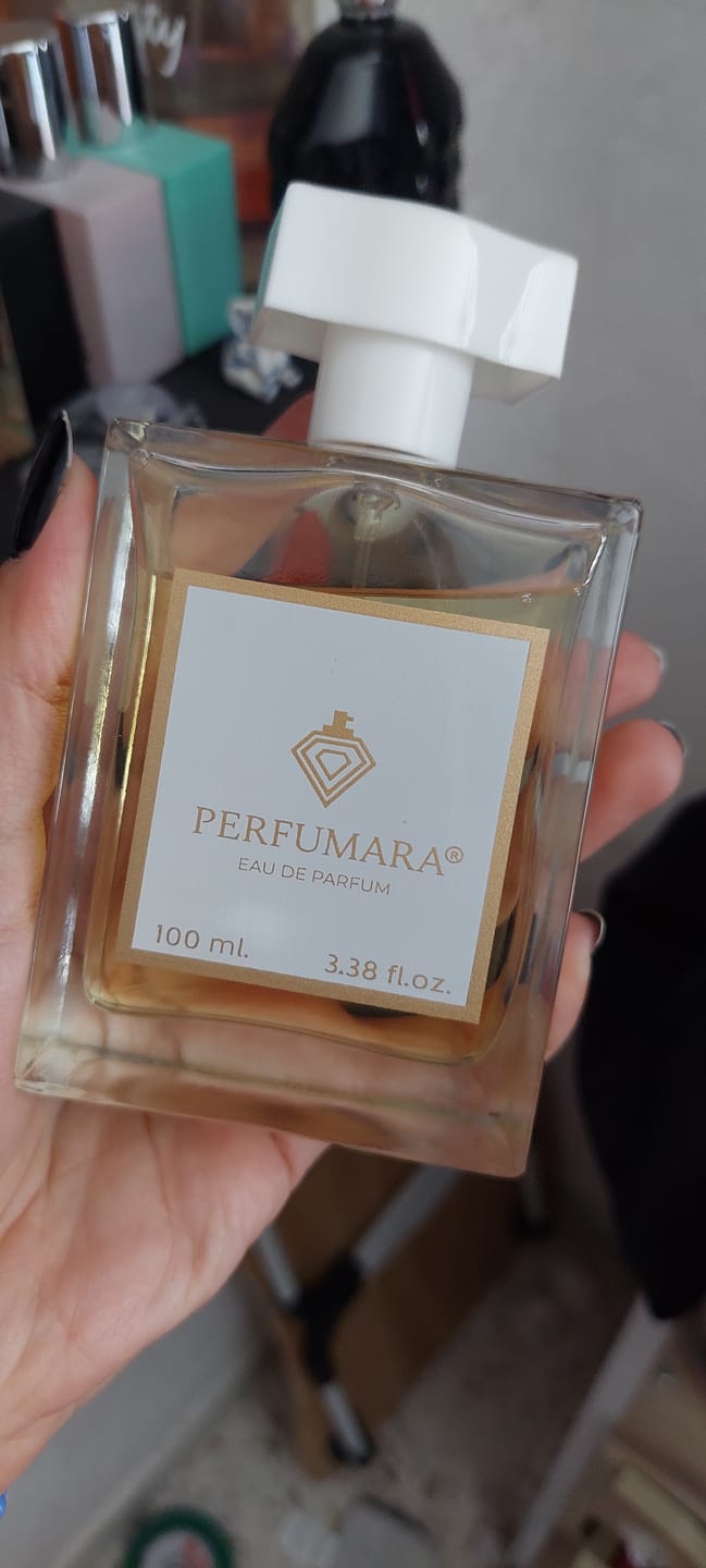 Customer photo review of Tendencia a ULost Cherry