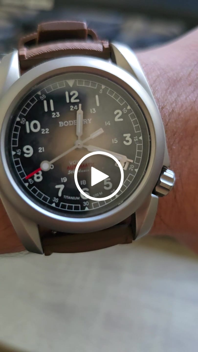 Customer video review of VOYAGER - 5th Anniversary Special Limited Edition [888]
