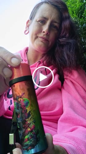 undefined review of RandM Tornado Vape 30000 image 1 out of 1