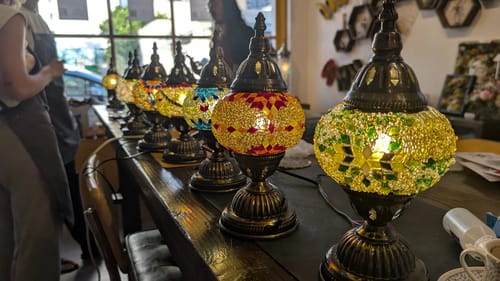 Review photo by Sasha