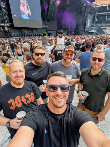 Customer photo review of Grey Camo Diamond Cap