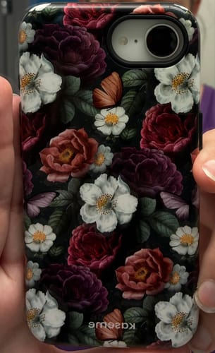 Customer photo review of Flore