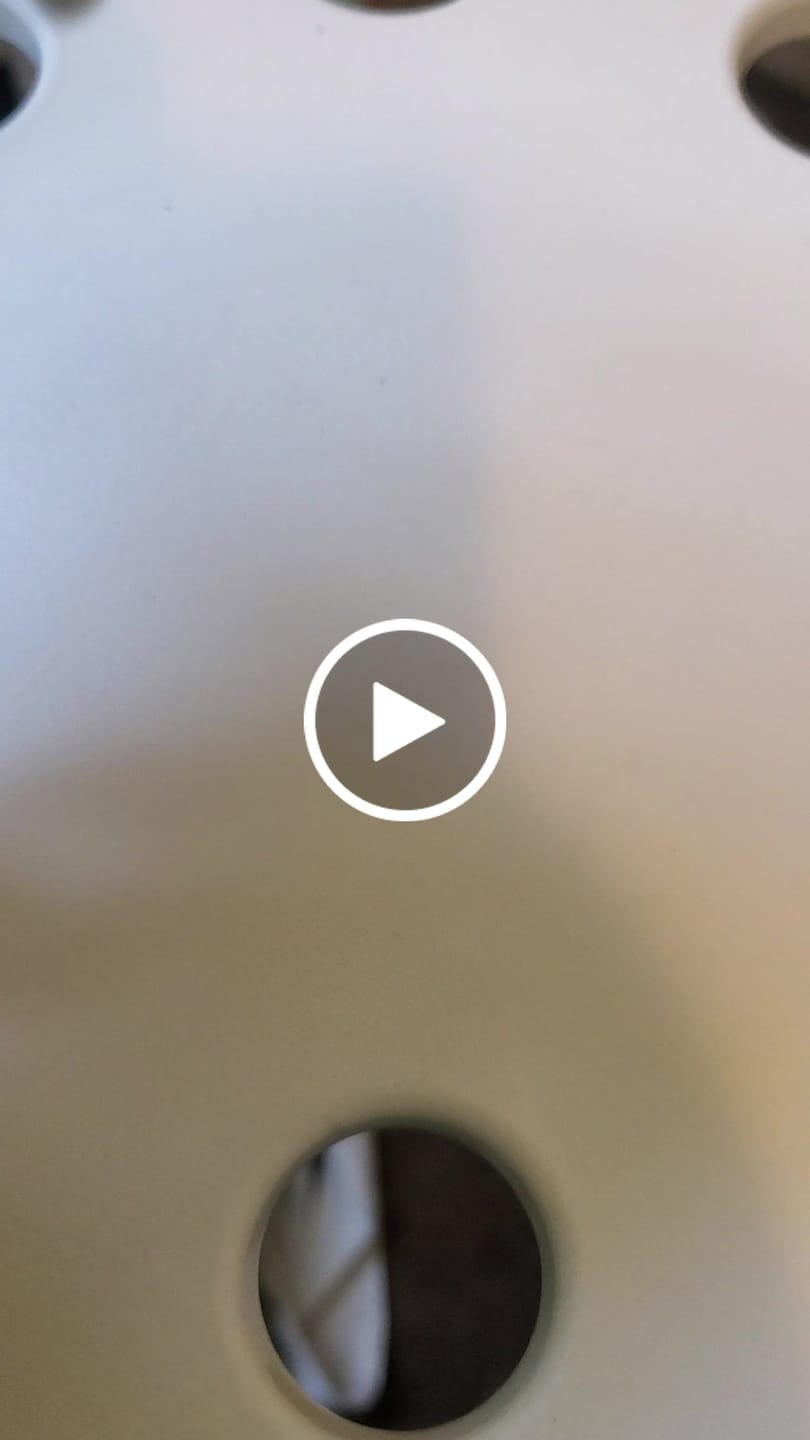 Customer video review of Eve Lynna Dream Paradise Series Action Figure Blind Box