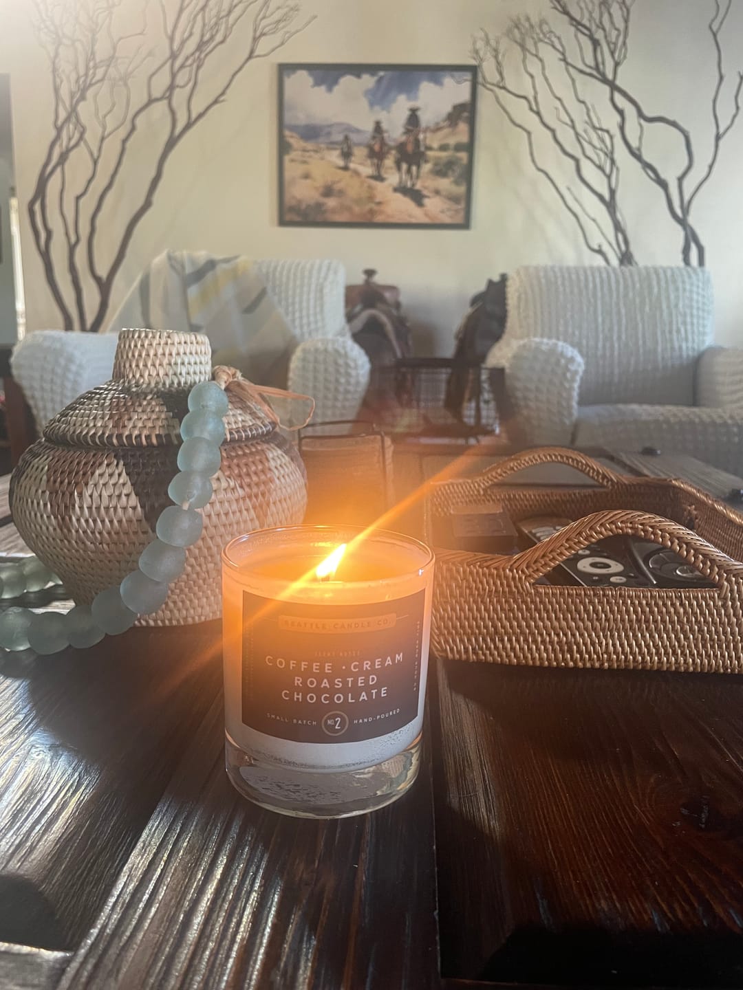 Customer photo review of Coffee