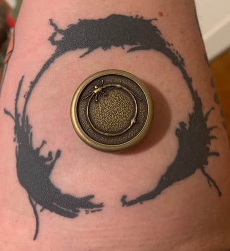 Customer photo review of Arrival