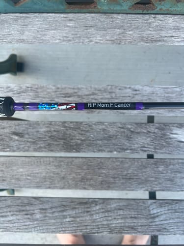 Customer photo review of MAGS Decals