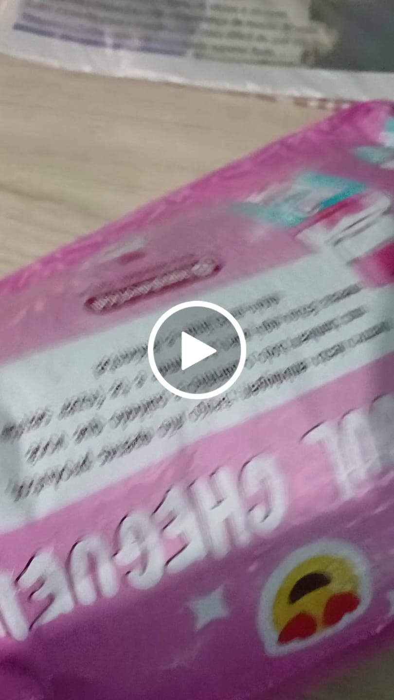 Customer video review of Happy Collagen 2 Potes