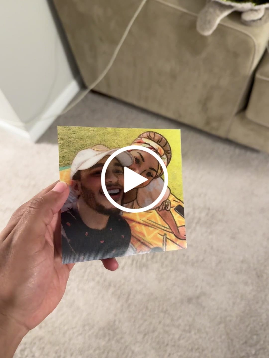 Customer video review of K-Dualview