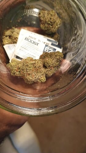 Customer photo review of Pure Michigan