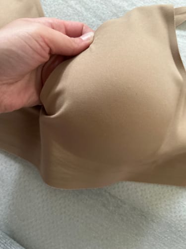 Photo cliente — Brassière Confort Sans Coutures et Sans Armatures - Mielaskin