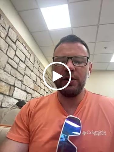 Michael P. review of Refreshing Chill Nicotine Pouches image 1 out of 1