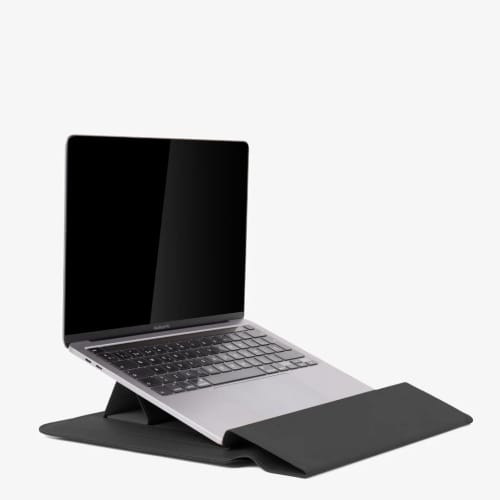 Customer photo review of Funda Notebook Smart Case