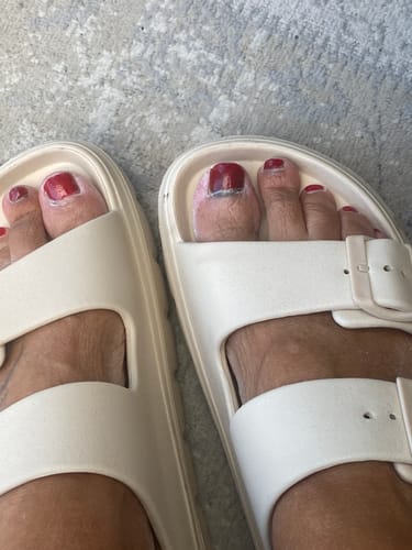 Customer photo review of HappyCushers