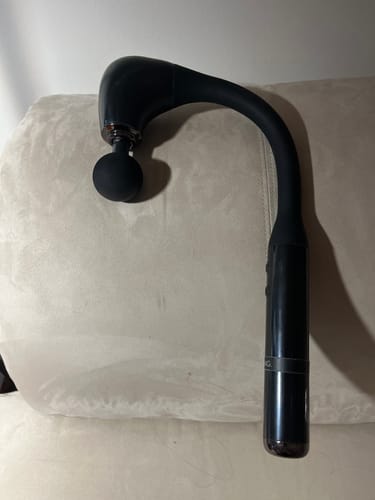 Customer photo review of BANG™ GN1 GooseNeck Massager
