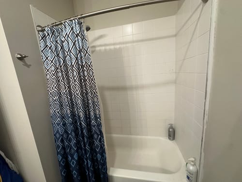 Customer photo review of Antibacterial ACF Filter Replacement