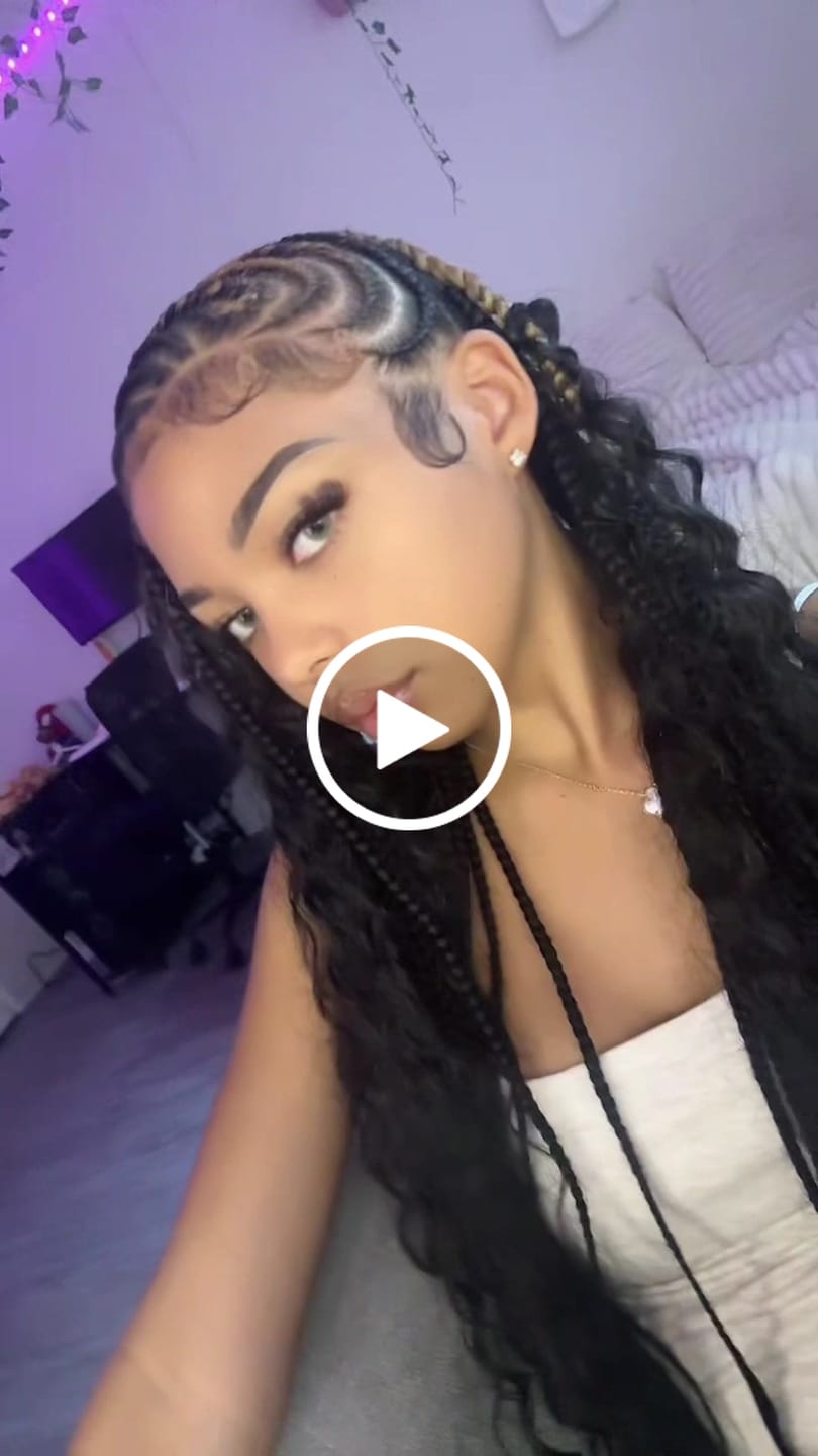 Customer video review of Eyemoody Lemon Grey | 6 Months, 2 pcs