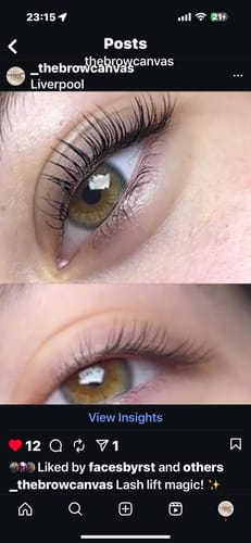 Customer photo review of Behind The Science