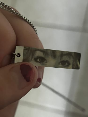 Customer photo review of Rush My Order