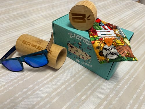 Customer photo review of Crash Boat