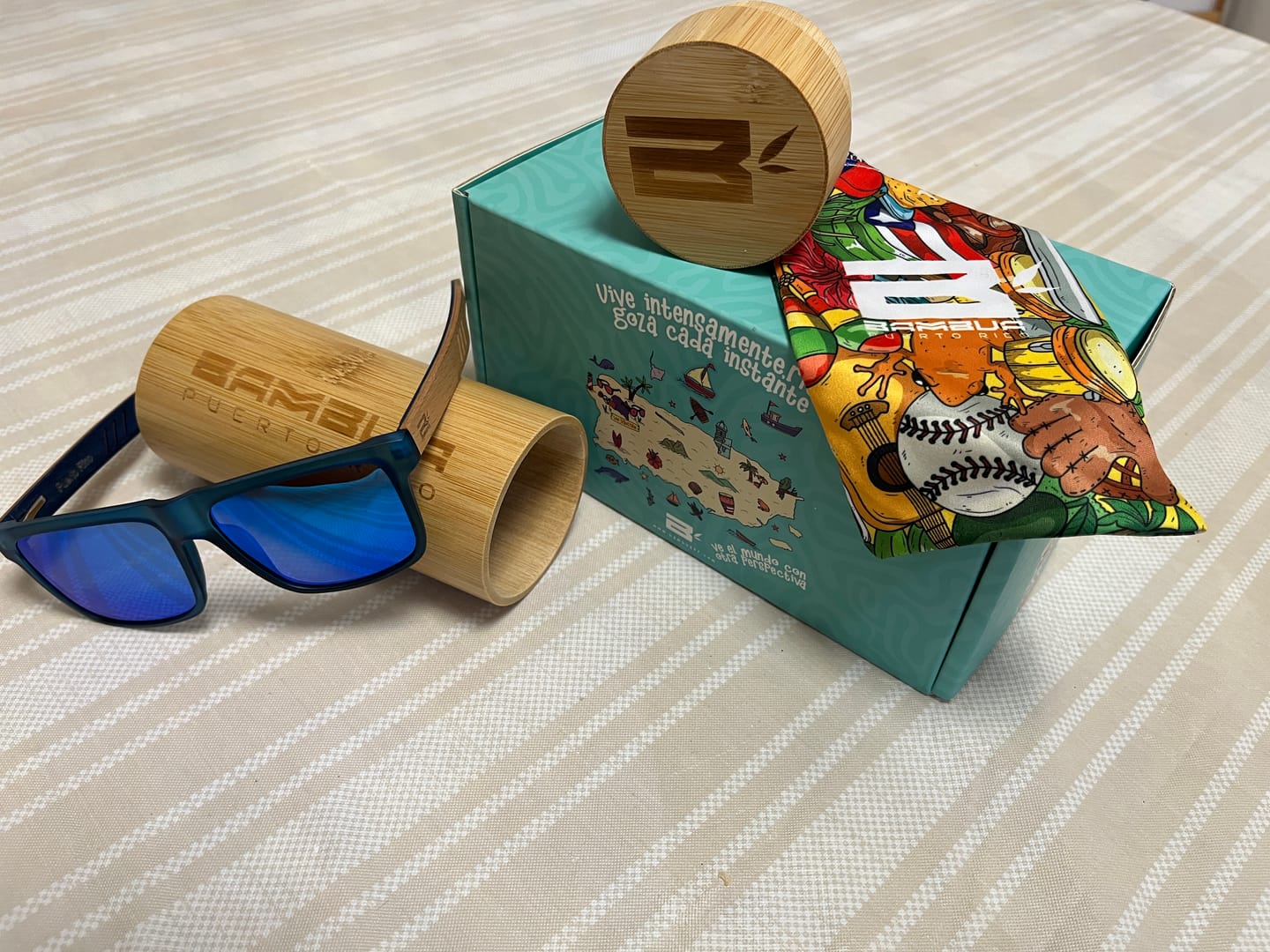 Customer photo review of Crash Boat