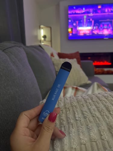 Customer photo review of Fume Ultra 2500 Puffs