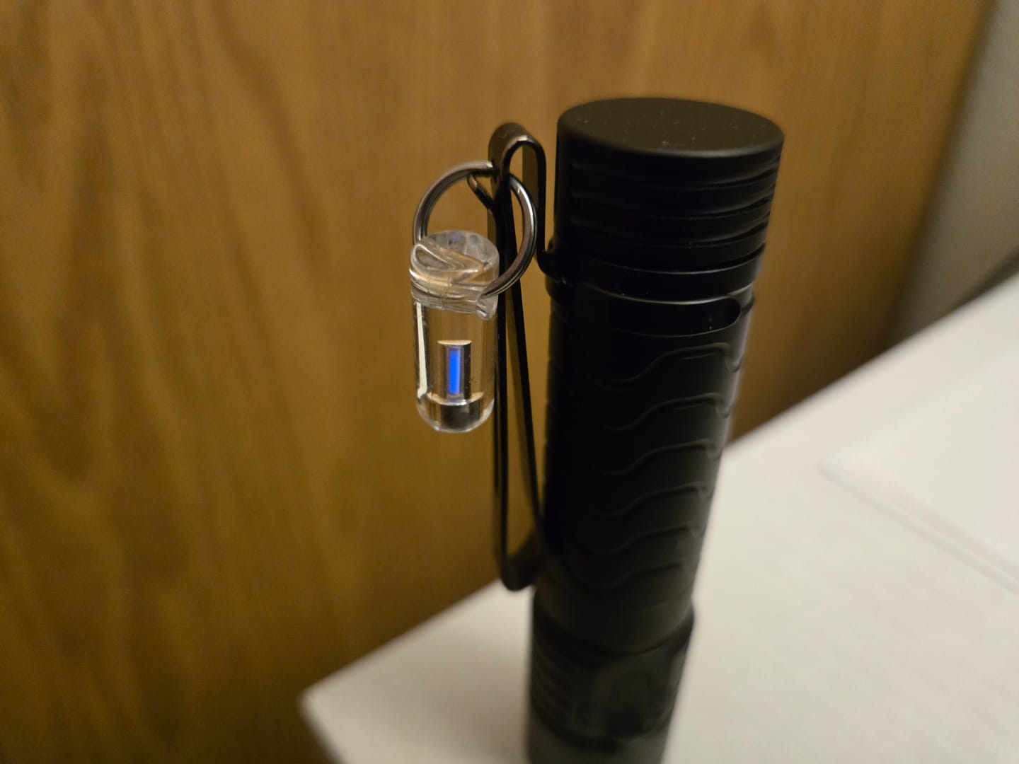 Customer photo review of The Spark