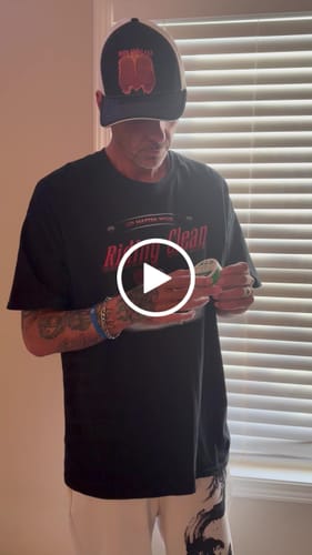 Customer video review of Tropical Fruit Nicotine Pouches