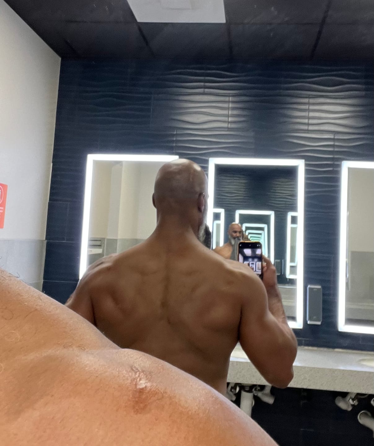 Customer photo review of RAD-Mass Stack