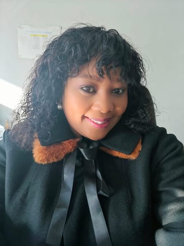 Customer photo review of Bestie Bundle CITY GIRL: Olivia 8" + Bridget