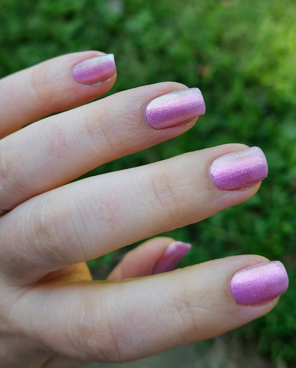 Customer photo review of Aphrodite