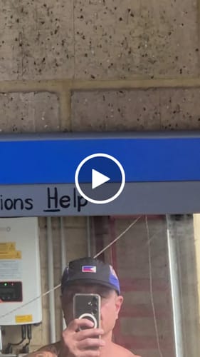 Customer video review of Philippines Sports Lid