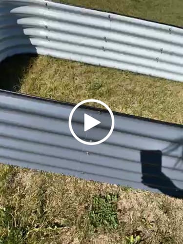 Customer video review of 17” Tall Modular 9 in 1