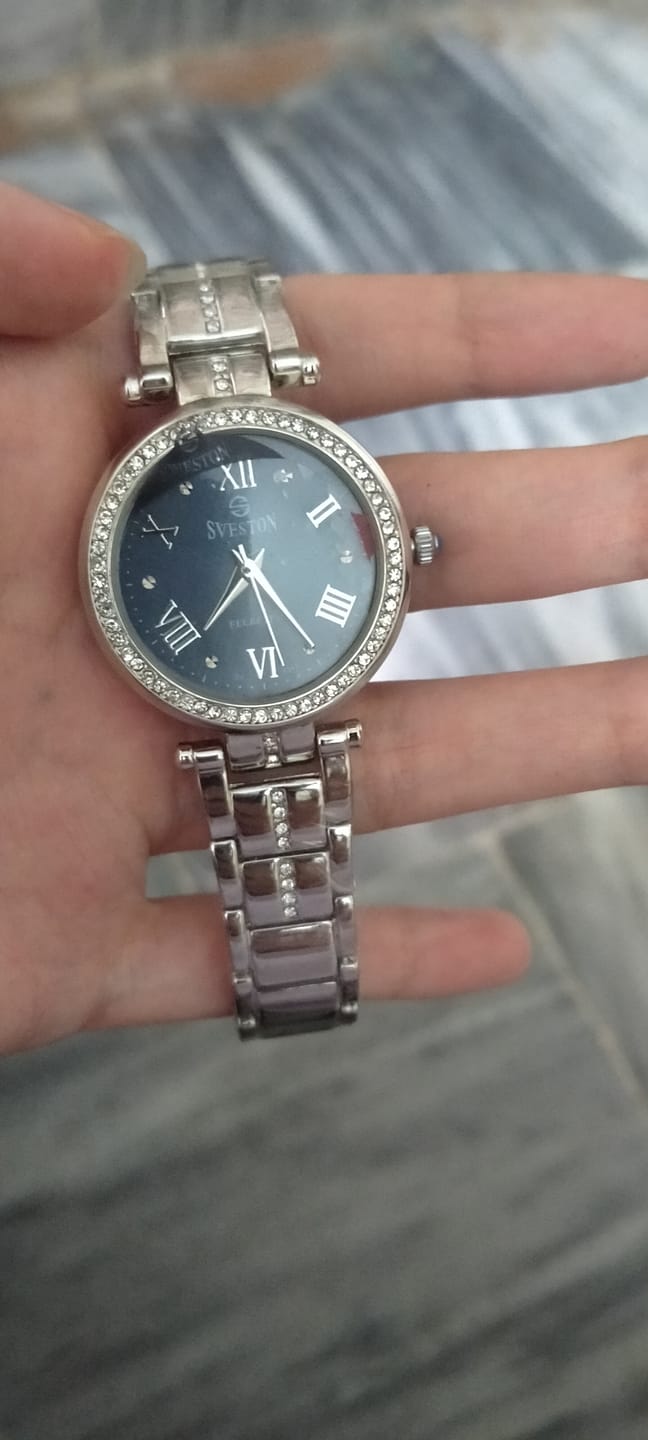 Customer photo review of Felecity