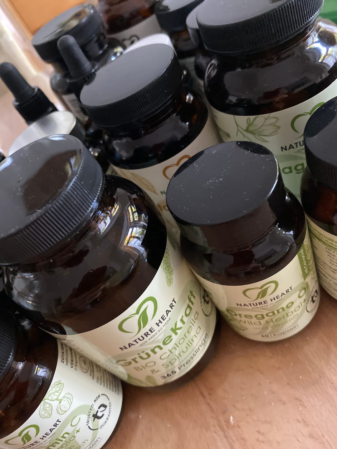 Customer photo review of SpikX Formel | limitiert
