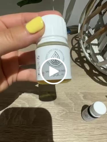 Customer video review of Fragancia VAINILLA DE LA POLINESIA FRANCESA