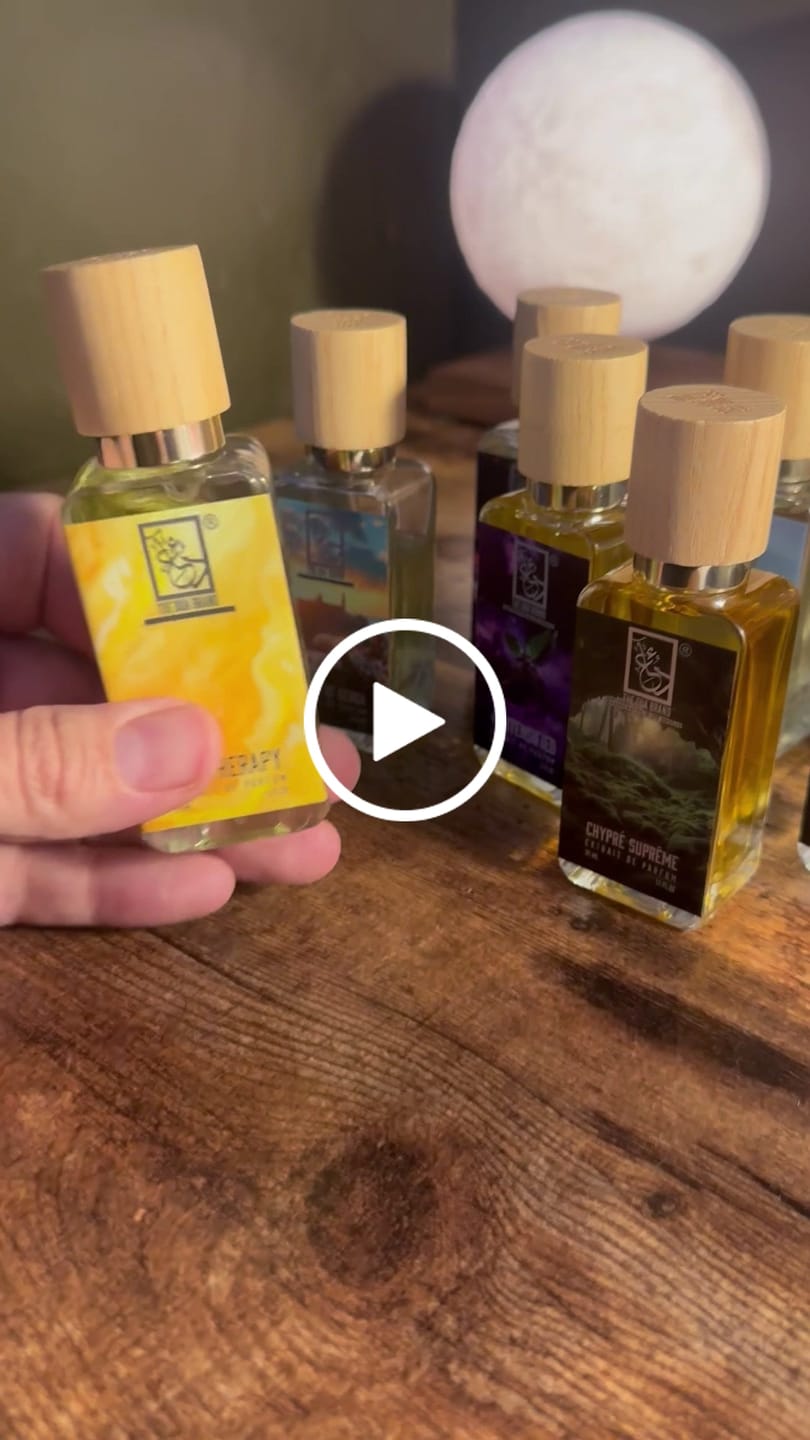 Customer video review of Dua Therapy