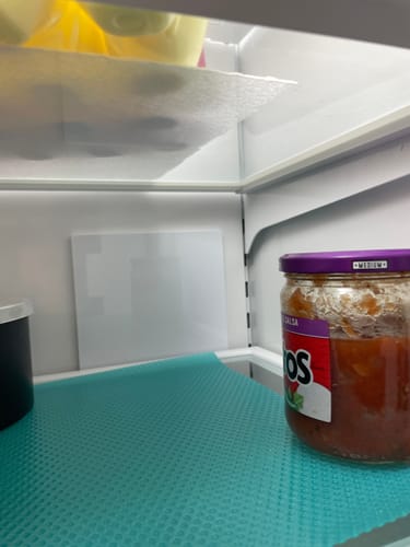 Customer photo review of Sub Zero Air Purification Cartridge 7042798