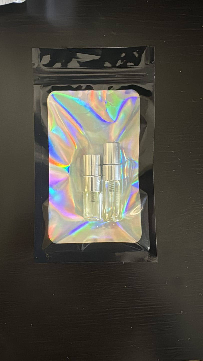 Customer photo review of Acqua di Parma | Buongiorno Probe Abfüllung