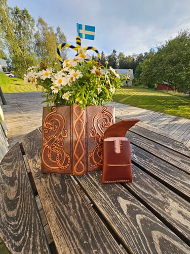 Customer photo review of Specialbeställning