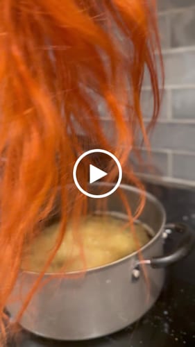 Customer video review of Hold Me Down™ Adhesive (Ain’t No Other™)