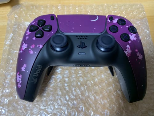 Customer photo review of Void INTUITION(パドルタイプ)