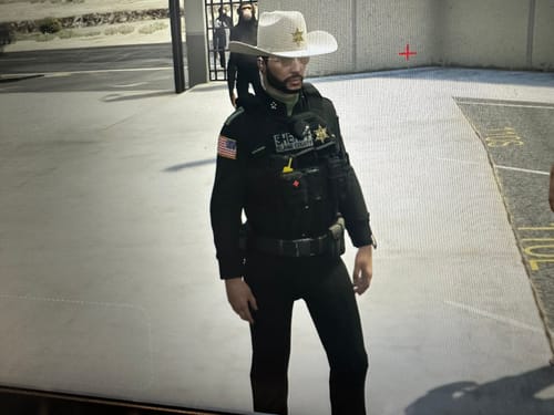 Customer photo review of 2025 BCSO EUP Package