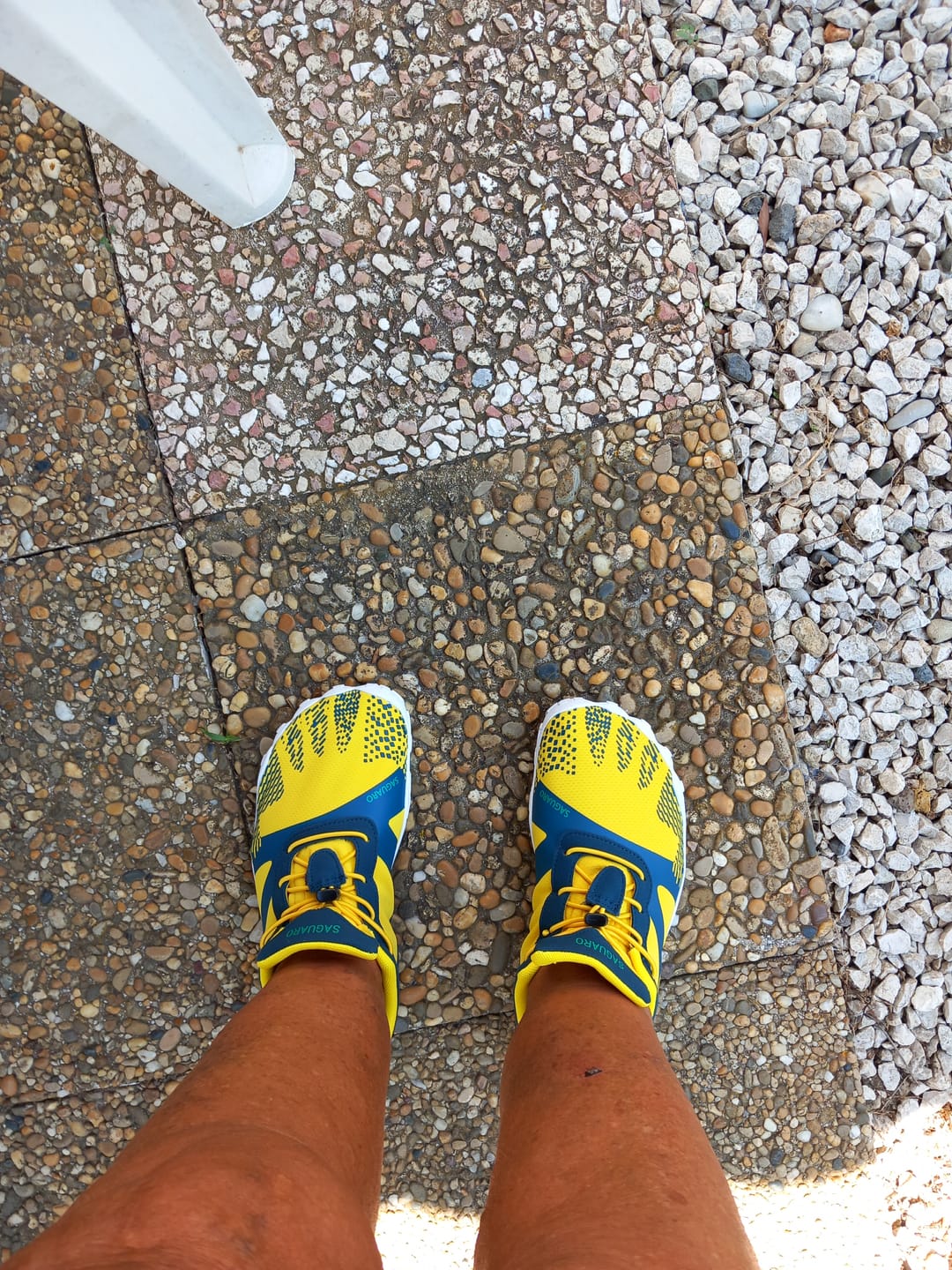 Customer photo review of Vitality III - Barefoot Chaussures
