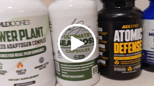 Customer video review of The Power Drive Bundle