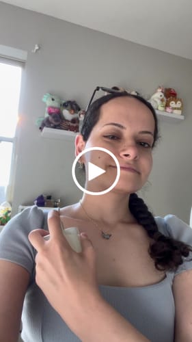 Customer video review of Nearly Noon Eau de Parfum