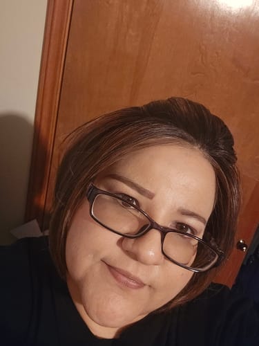 Customer photo review of THE BOBBIEJO - Expresso Swirl