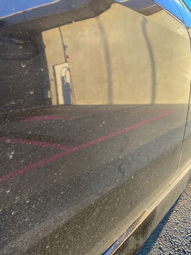 Customer photo review of Limlex® HydroShield-X Coating Spray